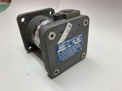 New | in-Stock BEI H38D-100-ABZC-7406R-LED-SC-UL-S Industrial Controls | Surplus Asset Holdings #1220600