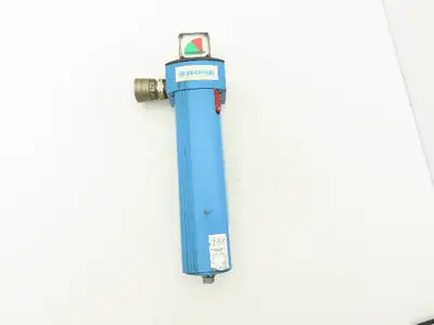 Used BOGE _UNKNOWN_ Air Filtration Units Indiana US | Arrow Industrial #1368275
