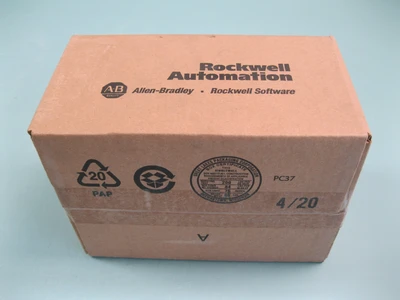 NEW Allen-Bradley 190E-ANEJ2-CB16S