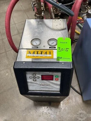 Used 2019 ADVANTAGE ENGINEERING SK-1035G Temperature Controls Illinois US | Meadoworks #1492260