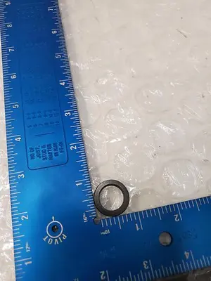 USED STATIC SEAL 009401-001