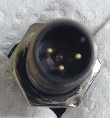 USED Pepperl NBB2-12GM50-E2-V1