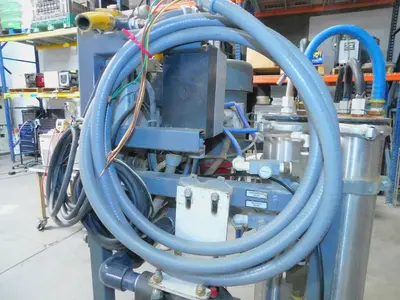 Used OSMONICS E4-10800-DLX Processing (misc) Texas US | Aucto #1307011