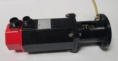 USED FANUC HA-FF43