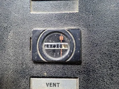 USED STERLCO S812AK