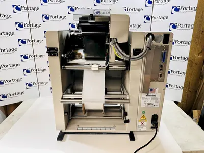 NEW 2020 AUTOMATED PACKAGING SYSTEMS PS-125 ONESTEP BAGGER