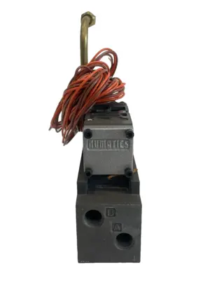NEW NUMATICS 082RD415J022V00 PNEUMATIC REGULATOR