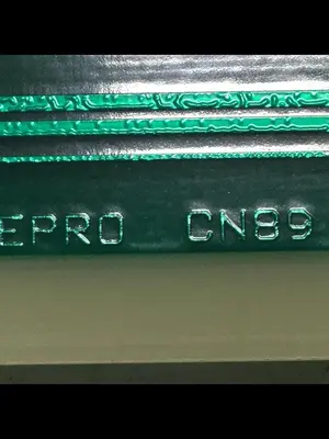 USED SEPRO ROBOTIQUE 07S0096004/B
