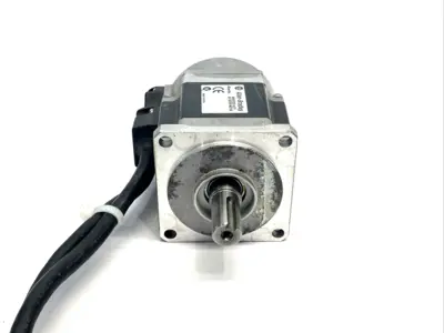 Used ALLEN BRADLEY KINETIX, TL-A220P-BJ32AA SER. B Servo Motors Michigan US | Maverick Industrial Sales #1092880