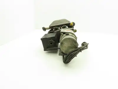 Case DV10250 Welder Wire Motor Feeder 115VDC 0.8mm 1.2mm