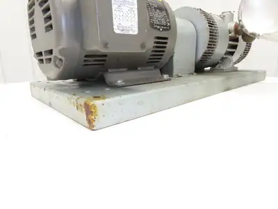 Used GAST _UNKNOWN_ Vacuum Pumps Indiana US | Arrow Industrial #1408666