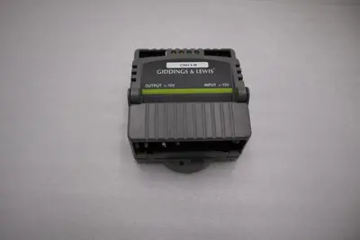 Giddings & Lewis M.1301.4145 R0 OUTPUT INPUT PLC MODULE STOCK 5149A
