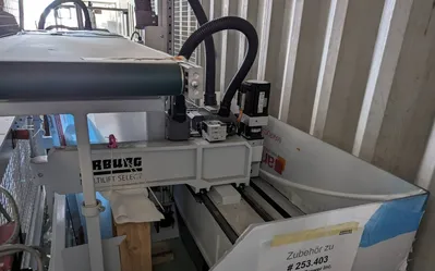 2019 ARBURG MULTILIFT SELECT ROBOTS, (Including N/C & CNC) | Machinery Network (6)