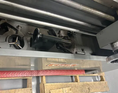 2015 CLARK 1440K Engine Lathes | UniversalAutomatics.com (10)