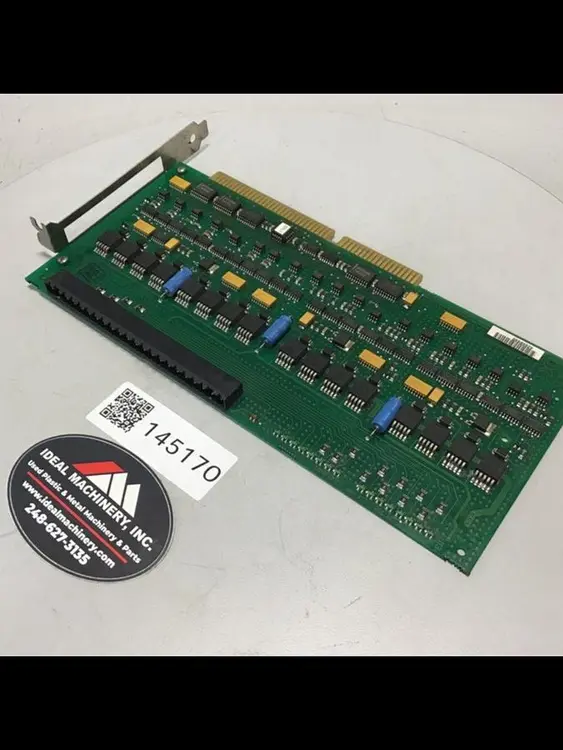 Used CINCINNATI MILACRON 3-542-1292A Circuit Boards Michigan US | Ideal Machinery #569058