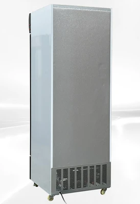 171-0206 Single Door Self Contained Cooler