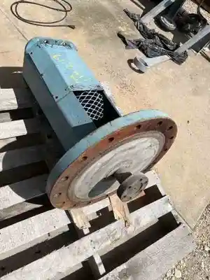 USED ALLOY FAB NA