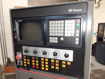 USED 1988 CINCINNATI CIM-XCHANGER