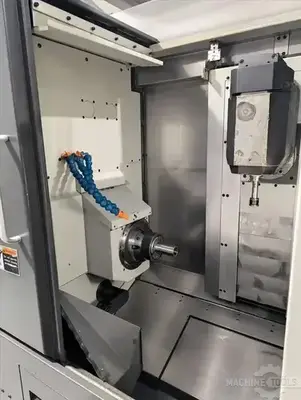 Used 2018 TSUGAMI TMA8C-III 5-Axis or More CNC Lathes Illinois US | Perfection Global, LLC. #1516721