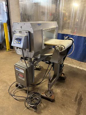 Used LOCK MET 30+ Metal Detectors Illinois US | M&M Equipment Corp. #1145312