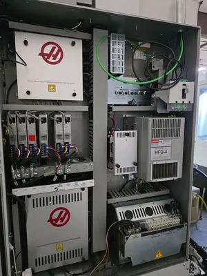 2019 HAAS VF-2SS Vertical Machining Centers | Machinery Resources International (12)