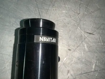 Used NAVITAR _UNKNOWN_ Optics Ohio US | HGR 24 #1288655