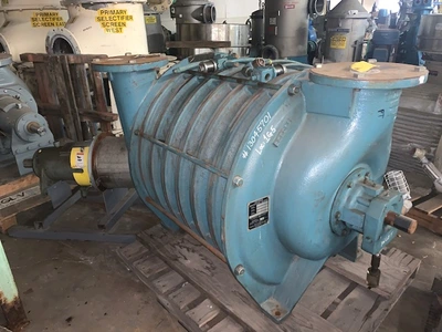 USED Hoffman 70107A7