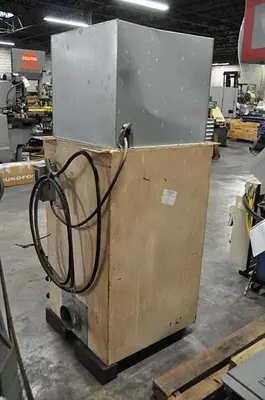 Used TORIT MC-1000 Dust Collectors Pennsylvania US | Hildebrand Machinery Co. #1485893
