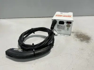 USED SIMCO TG-3