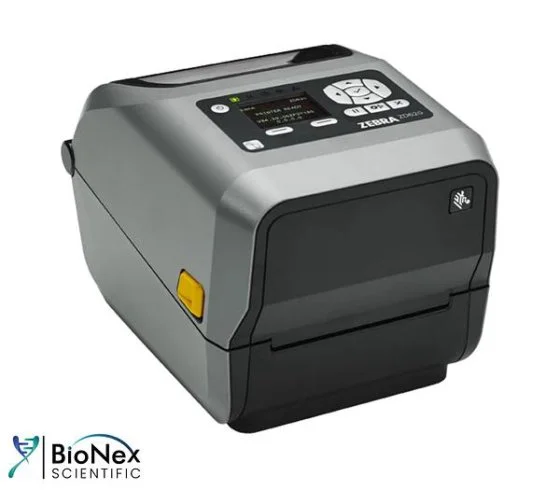 Used ZEBRA ZD620 Lab Label Printers and Supplies New Jersey US | Bionex Scientific LLC #799518