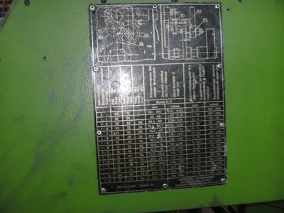 OBERBURG Type B.C.D. Aluminum Can Trimmer Impact Extrusion - Trimming | H.E. Phipps Co. Inc. (10)