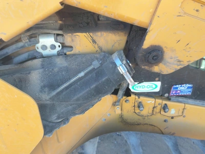Used CATERPILLAR 299D3 XE Skid Steer Loaders Michigan US | Miedema Asset Management Group #1568261