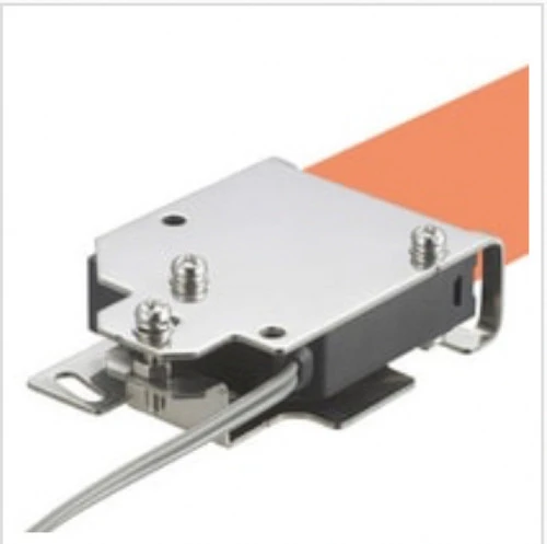 Keyence LV-B302 Digital Laser Sensor, Mounting Bracket for Landscape Orientation [New]