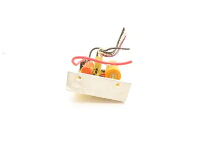 Parametrics ParaJust 600504A AC Inverter VFD PJE Driver Module Board