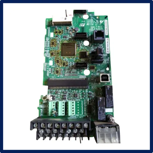 New | in-Stock MITSUBISHI ETC740110-S1017 I/O Boards & Replacement Parts Texas US | CNC TOOLS LLC #1385933