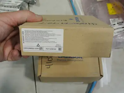 New | in-Stock EMERSON DELTAV VE4003S2B1 Misc Electrical & Power Parts British Columbia CA | Lenmark #1743531