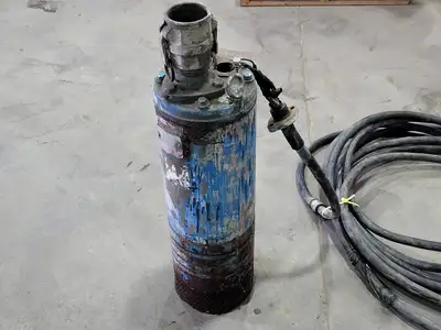 USED TECHNOSUB LH23.0W