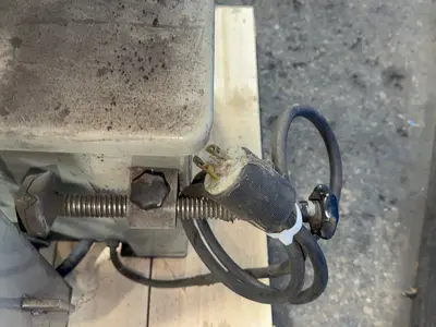 Used TRENNJAEGER UNI16/60/10/H Circular Cold Saws Ohio US | HGR 24 #1518110