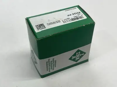 KH30-PP | INA  Linear Ball Bearing 40mm OD 30mm Shaft Dia 50mm Length - New