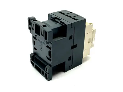 Used Schneider Electric LC1D09G7 PLC Contactors Michigan US | Maverick Industrial Sales #1502273
