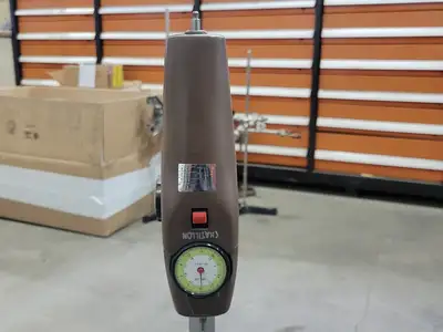 USED CHATILLON DPP-30
