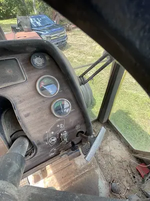 Used 1975 MASSEY FERGUSON MF 2745 Tractors & Trailers Virginia US | Proxy Equipment #1378463