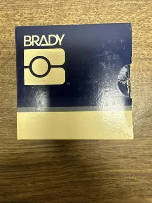 New | in-Stock BRADY WML-502-502-2S Misc Electrical & Power Parts Ohio US | Surplus Asset Holdings #1245513