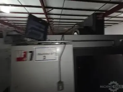 Used 2014 HAAS VF-7 Vertical Machining Centers Arizona US | KD Machinery #1541057