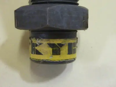 USED KYB KBM10-20-6