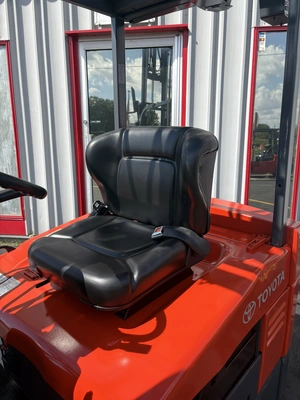 Used 2004 TOYOTA 7FBEU20 Misc Forklifts Wisconsin US | Forklifttrader.com #1394847