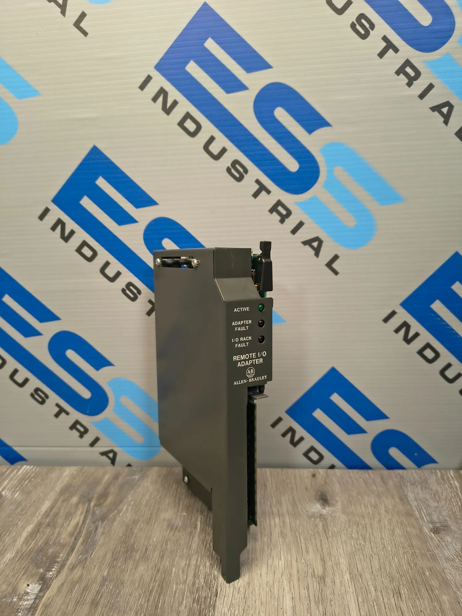 USED Allen-Bradley 1771-ASB