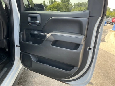 Used 2015 CHEVROLET SILVERADO 1500 Pickup Trucks Michigan US | Miedema Asset Management Group #1325648
