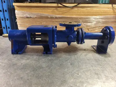 New | in-Stock 2018 MOYNO 3901911220 Parts (Hydraulics and Pneumatics) British Columbia CA | Lenmark #258310