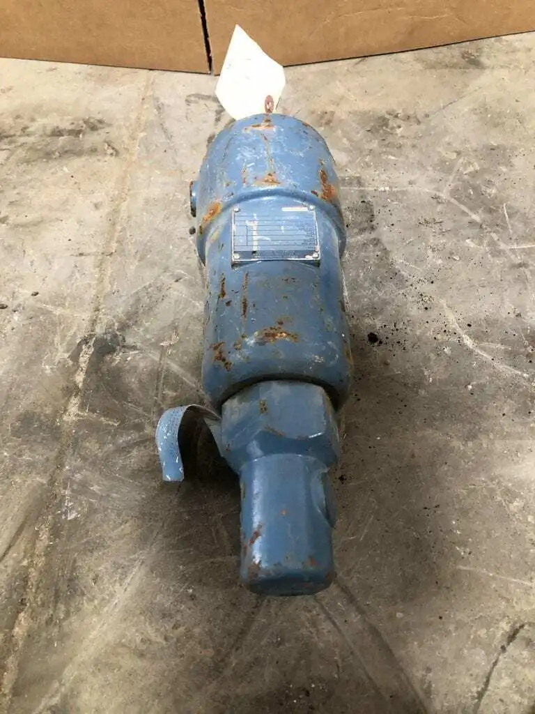Farris Engineering 27DA23H-M20 3/4″ Water Pressure Relief Valve 5000PSI 238GPM